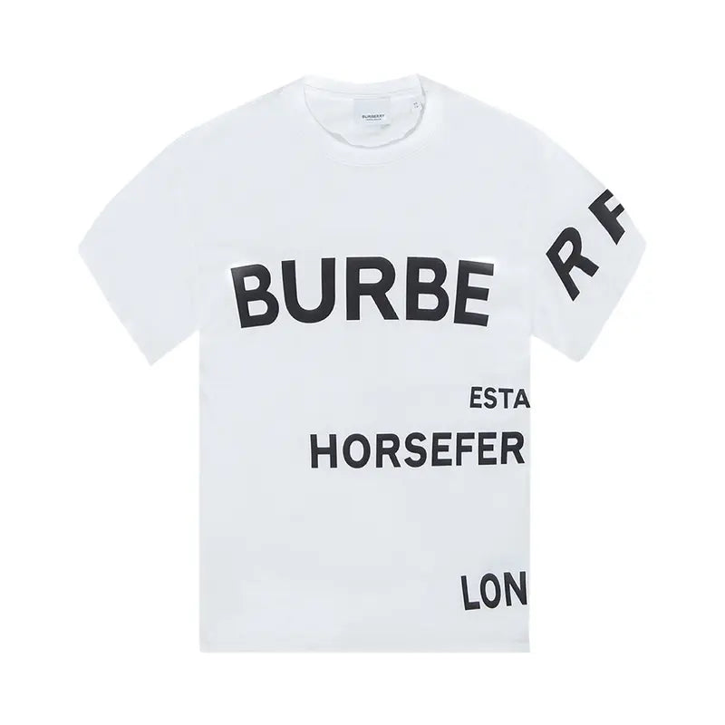Burberry Horseferry-Print T-shirt