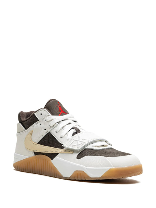 Cactus Jack Nike Travis Scott Jumpman Sail (Unreleased)