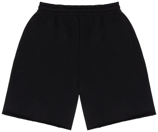 Denim Tears Denim University Swear Shorts Black
