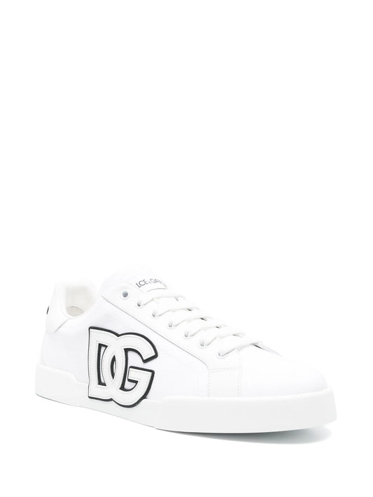 Dolce & Gabbana Canvas Portofino Light Strobel