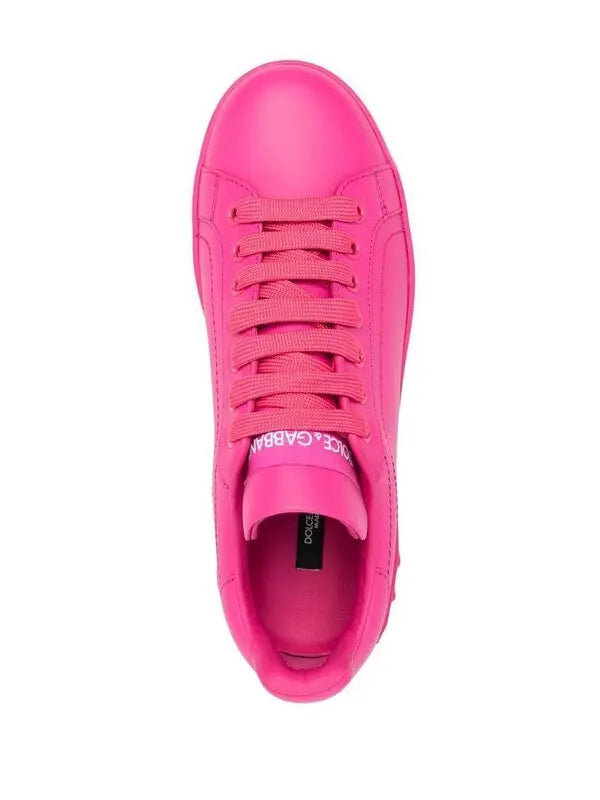 Dolce & Gabbana Portofino Hot Pink