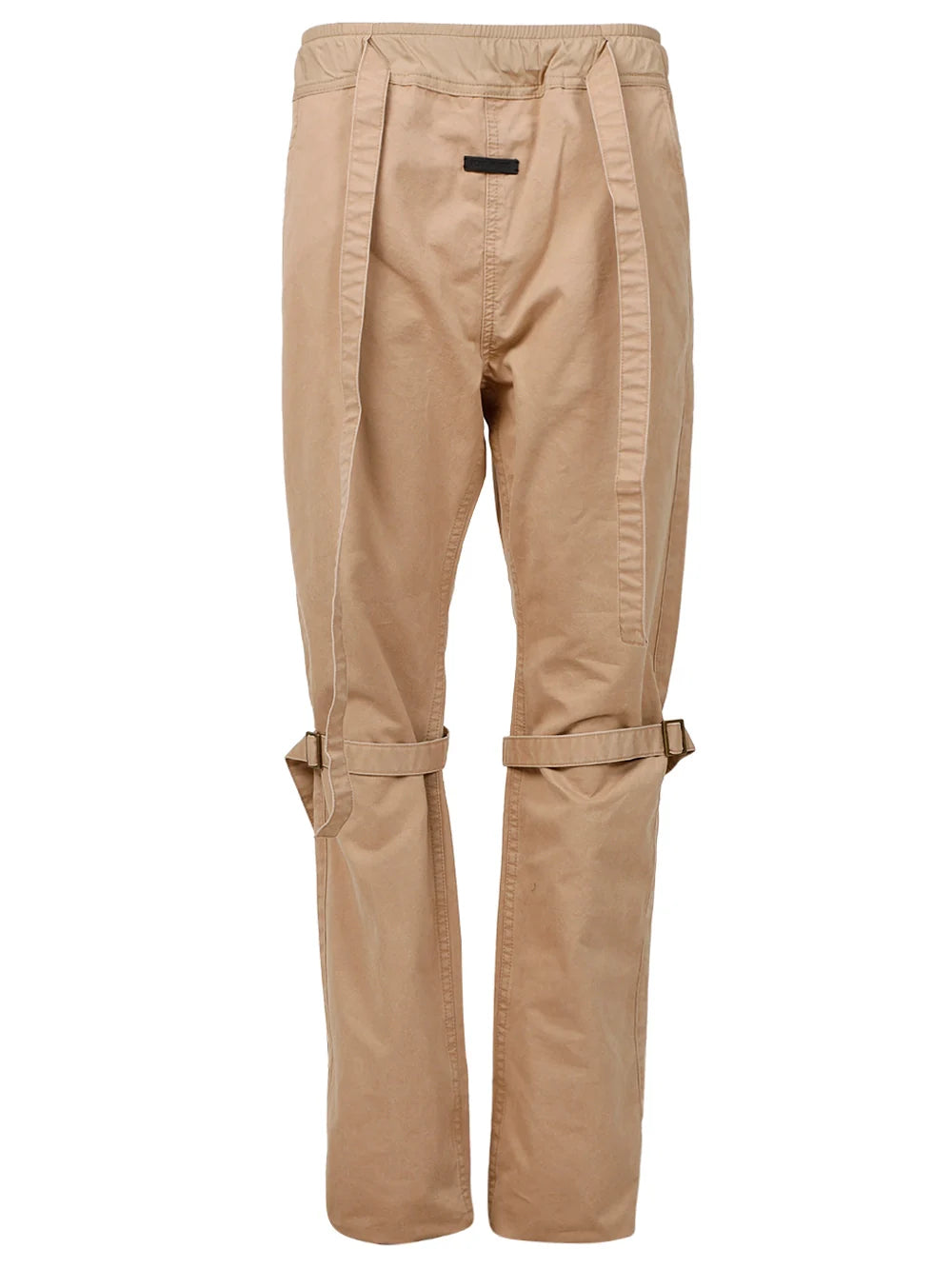 Fear Of God Bondage Pant Washed Khaki
