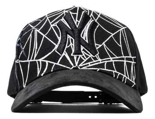 Gallo Fino Gorra NY Spider