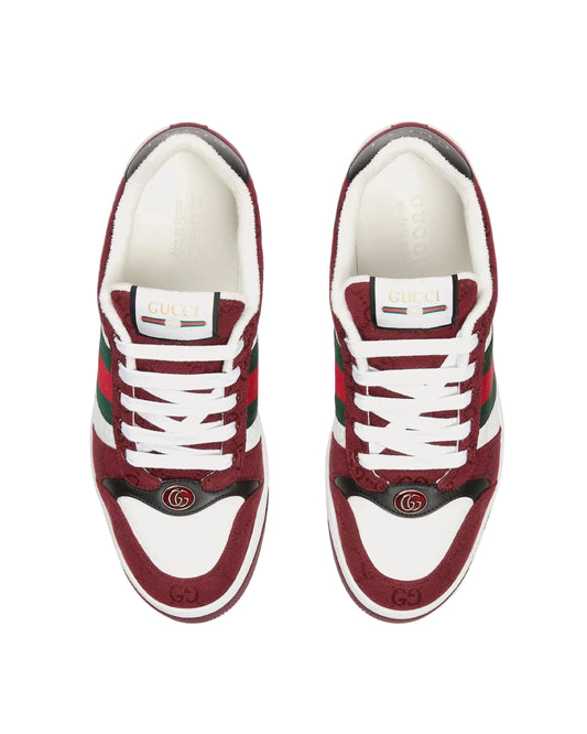 Gucci Screnner Rosso Ancora