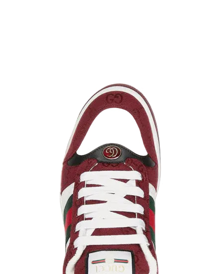 Gucci Screnner Rosso Ancora