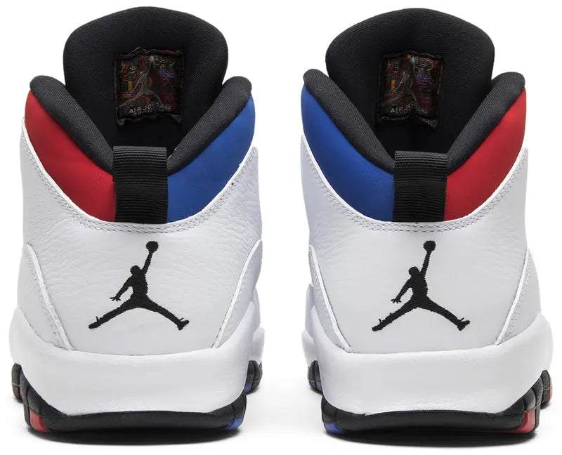 Jordan 10 Retro Russell Westbrook Class Of 2006