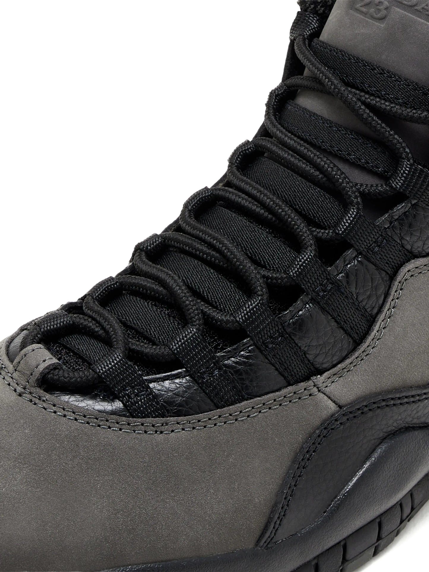 Jordan 10 Retro Shadow (2018)