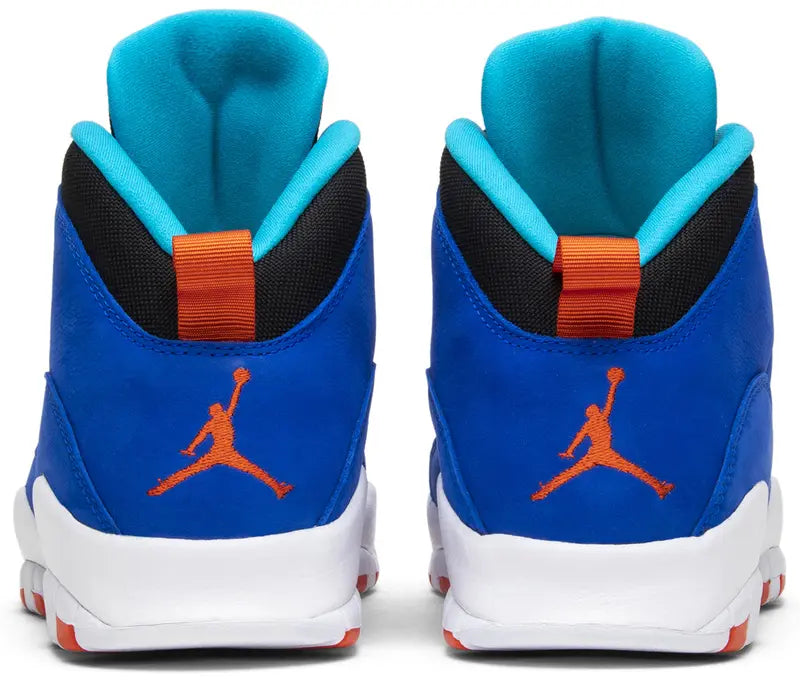 Jordan 10 Retro Tinker