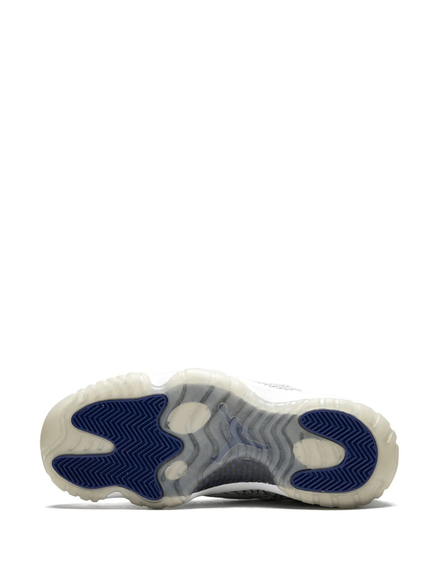 Jordan 11 Retro Low Ie Cobalt (2015)
