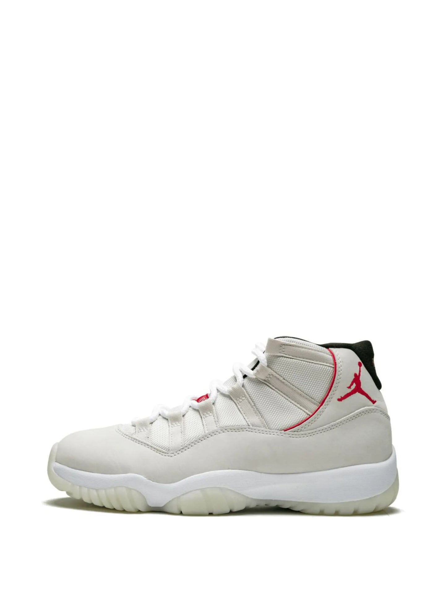 Jordan 11 Retro Platinum Tint