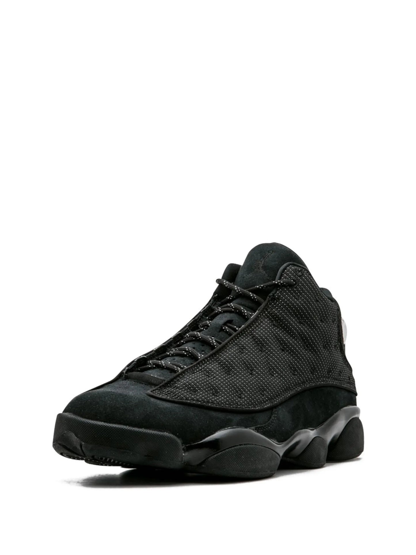 Jordan 13 Retro Black Cat