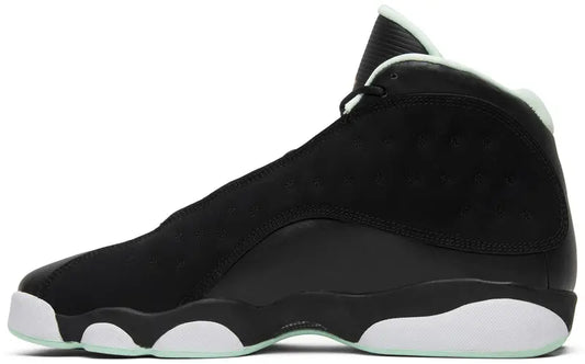 Jordan 13 Retro Black Mint Foam (GS)
