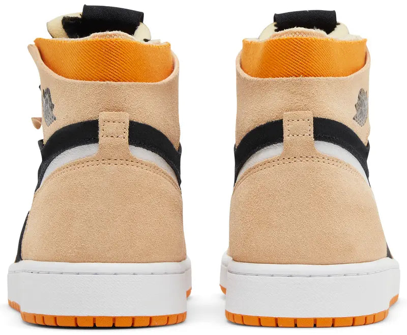 Jordan 1 High Zoom Air Cmft Pumpkin Spice