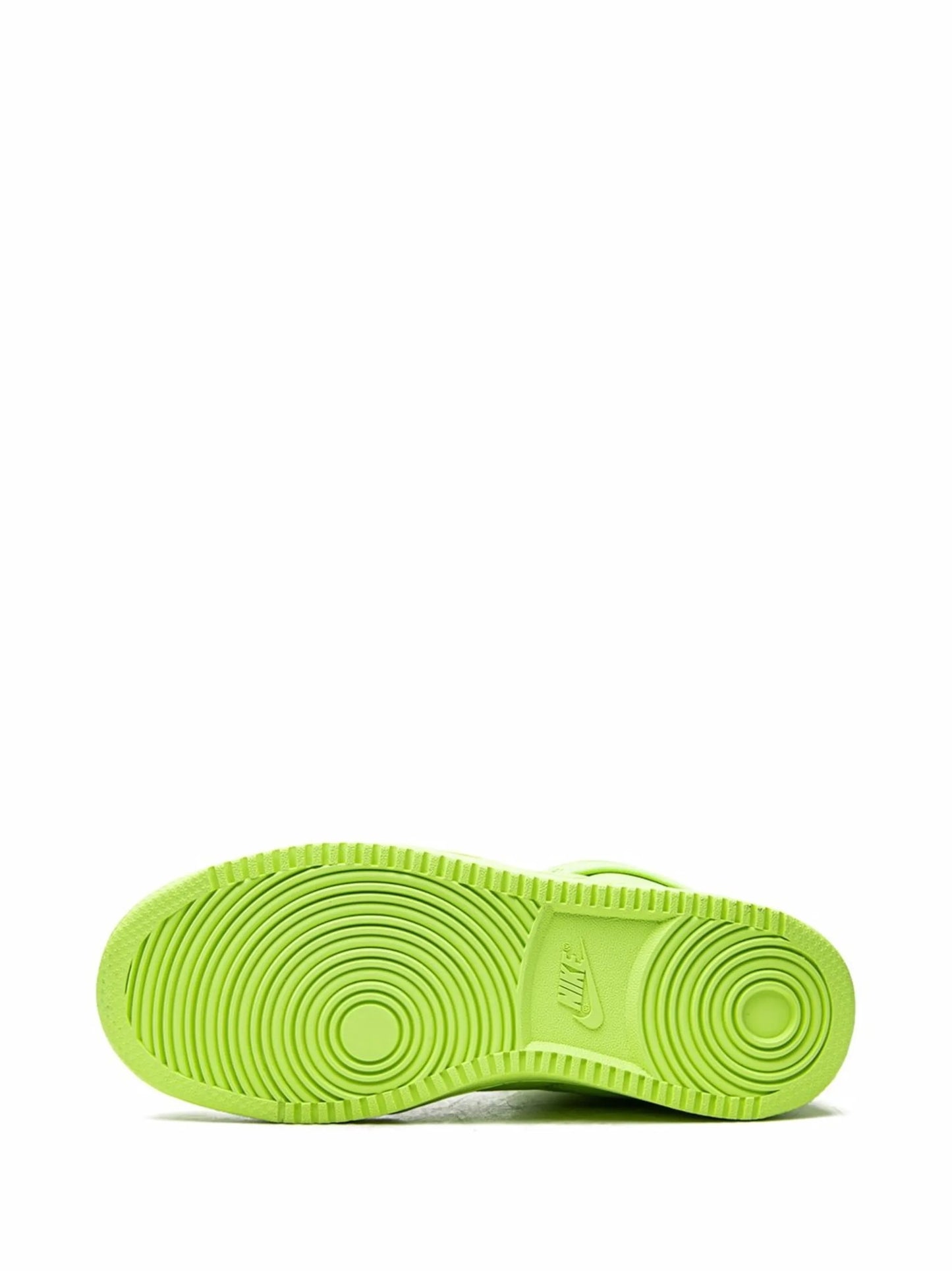 Jordan 1 Retro Ajko Billie Eilish Ghost Green (Women's)