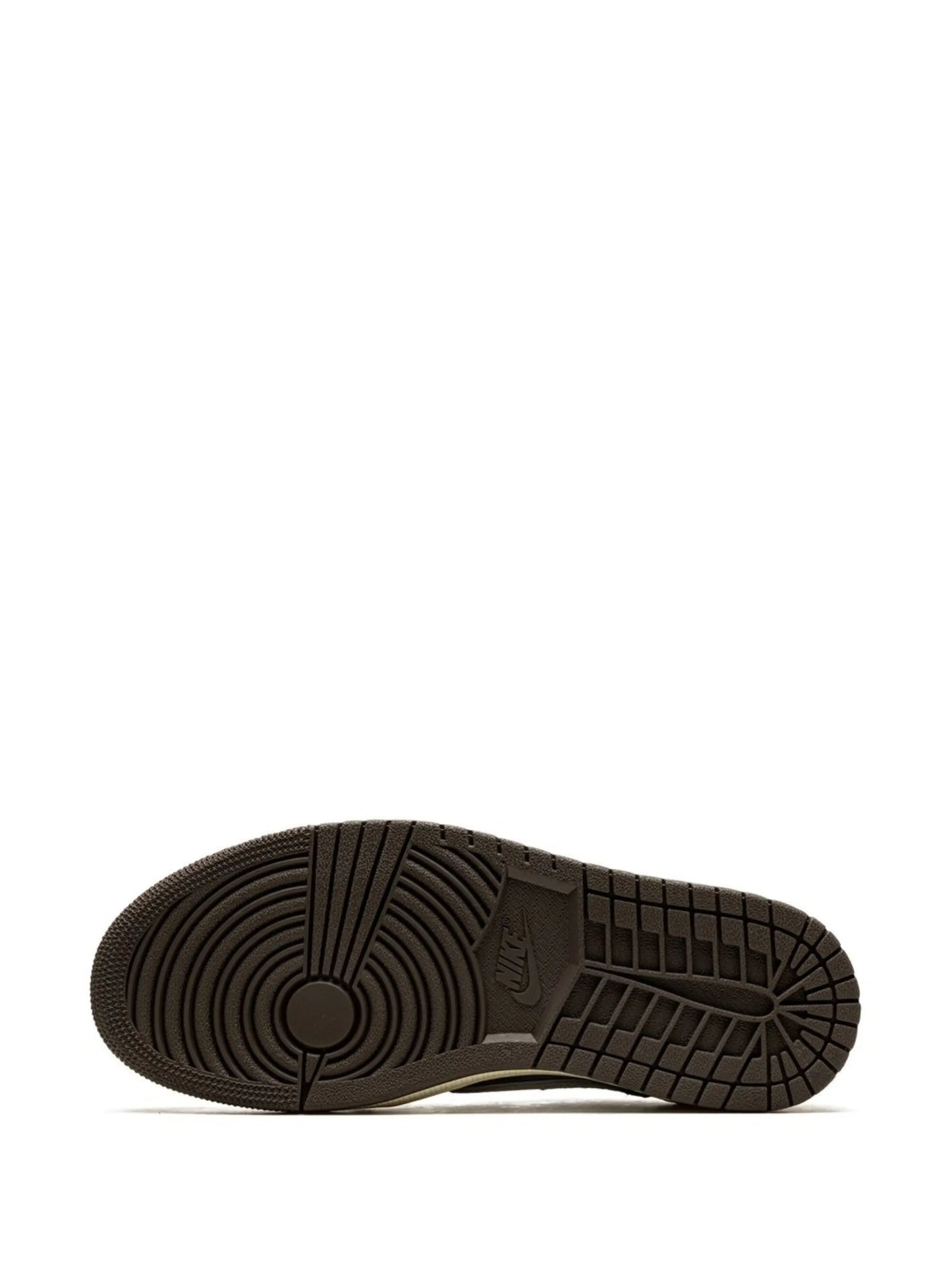 Jordan 1 Retro Low OG SP Travis Scott Reverse Mocha