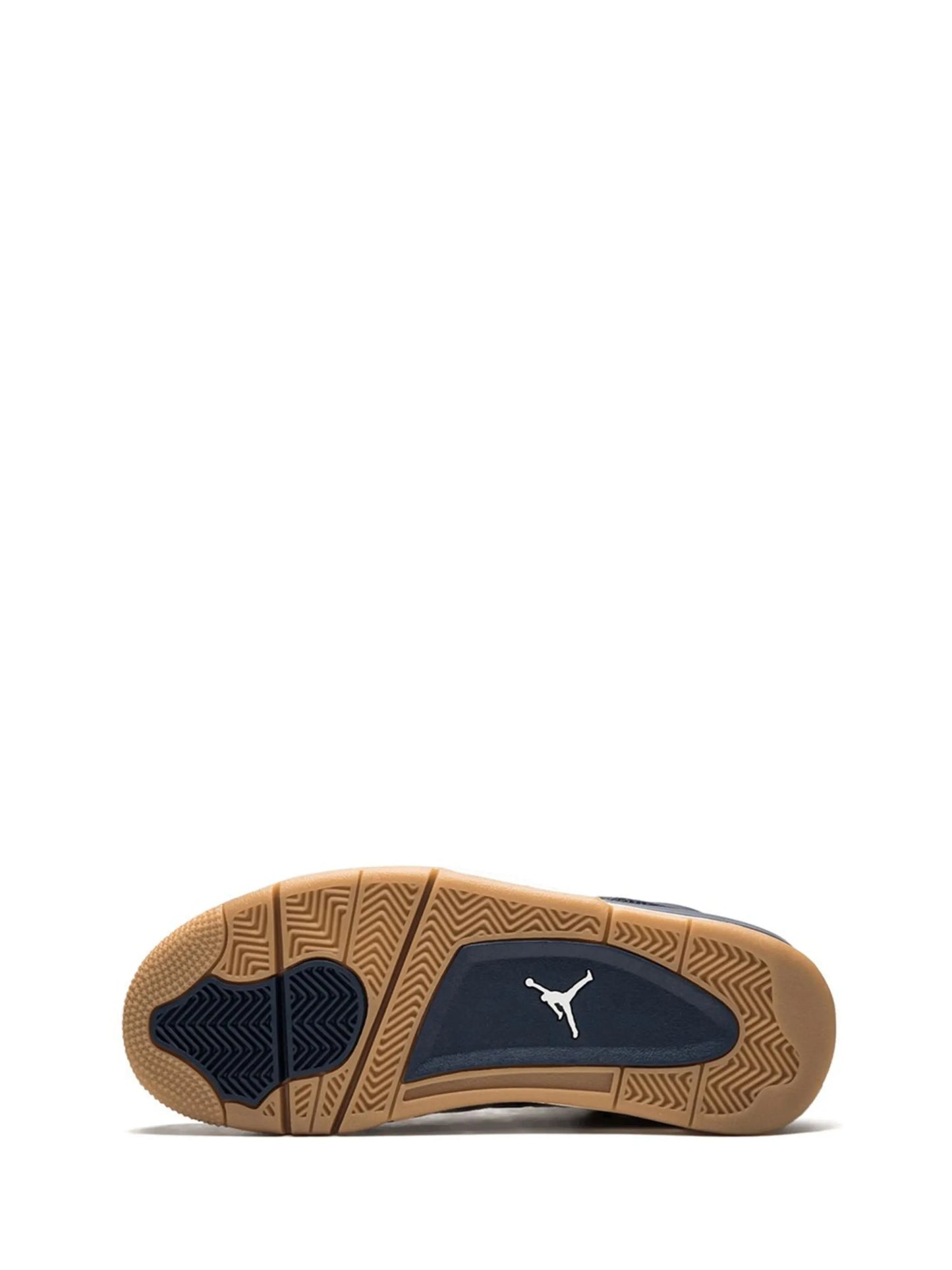 Jordan 4 Retro Dunk From Above