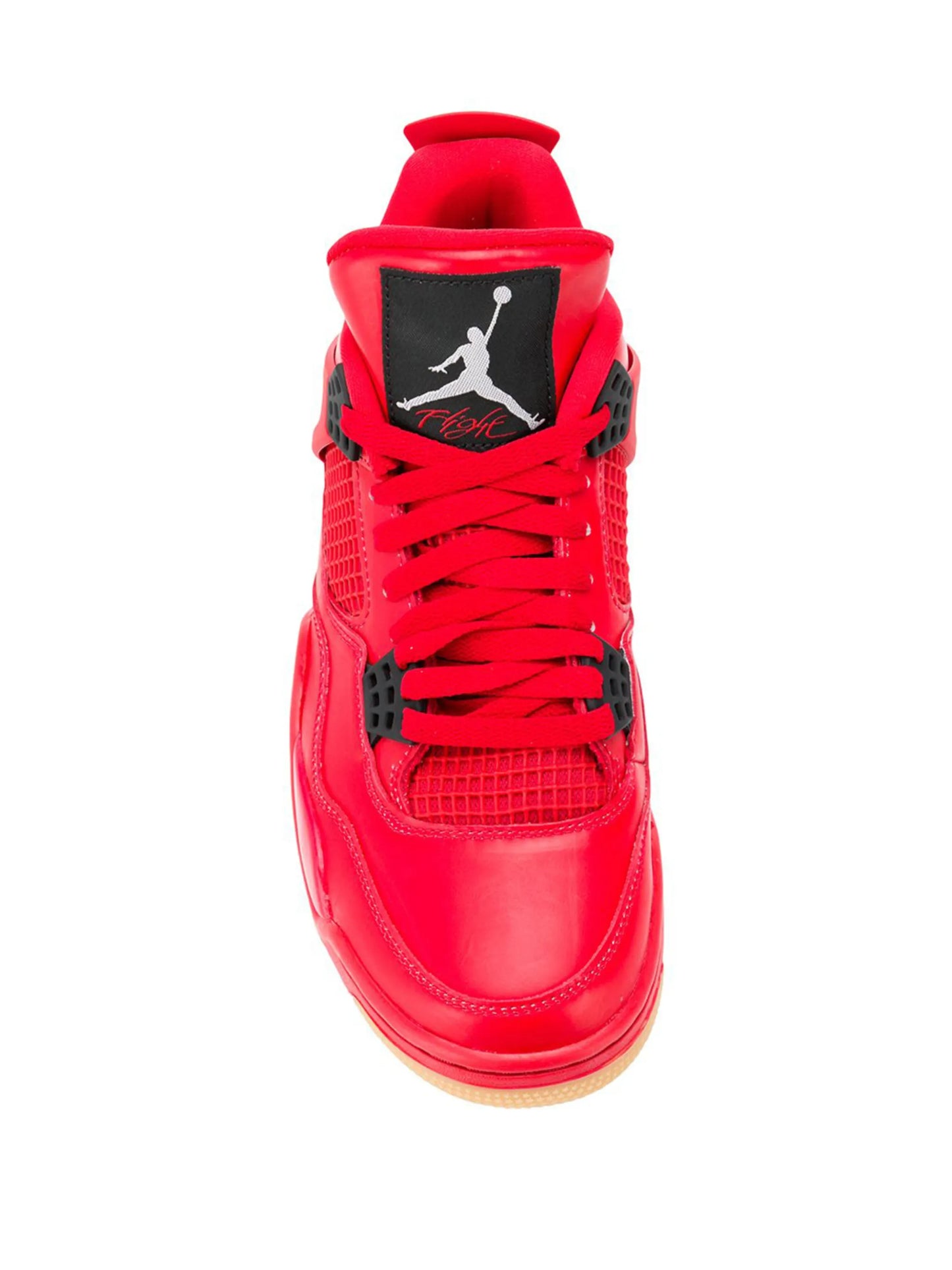 Jordan 4 Retro Fire Red Singles Day (2018) (Women's)