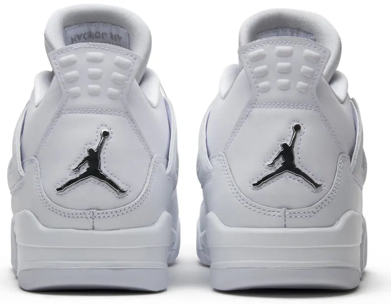 Jordan 4 Retro Pure Money (2017)