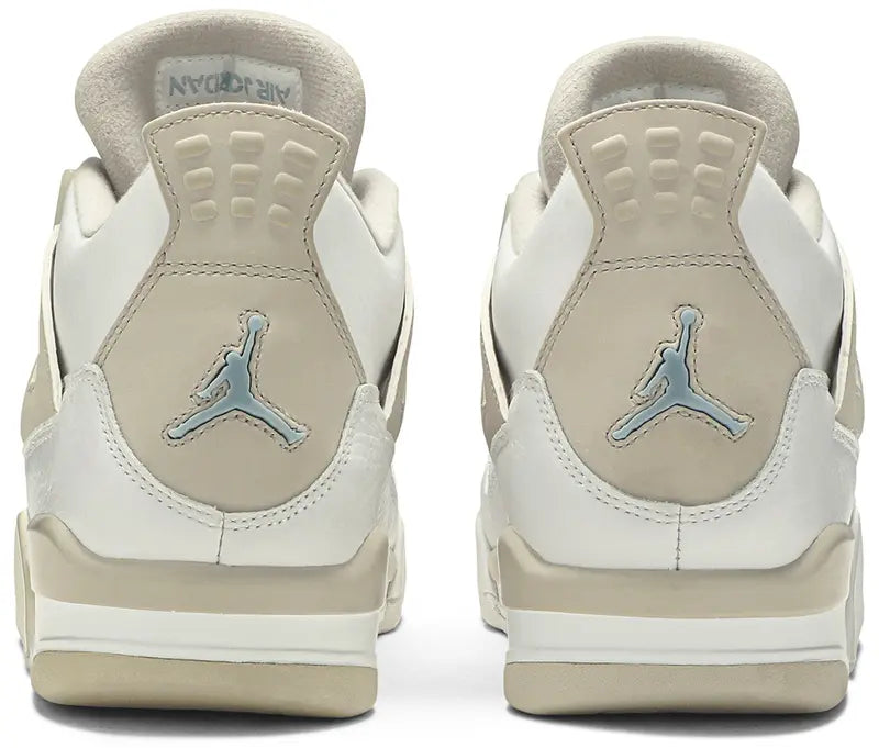 Jordan 4 Retro Sand (2017) (GS)