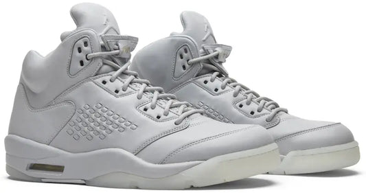 Jordan 5 Retro Pure Platinum