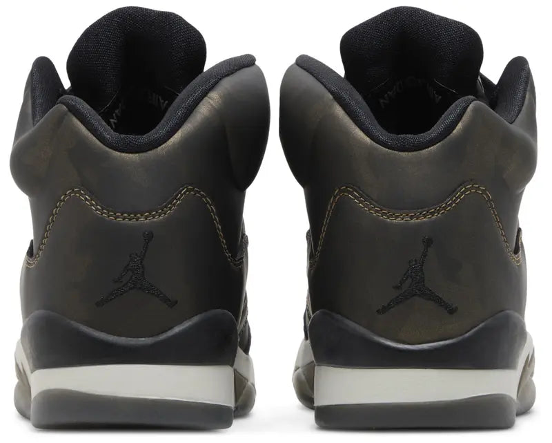 Jordan 5 Retro Heiress Camo (GS)