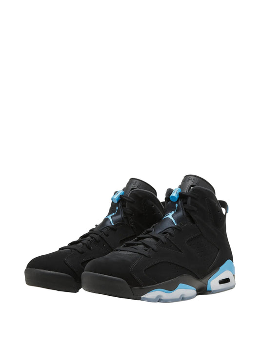 Jordan 6 Retro UNC