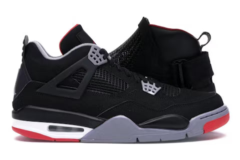 Jordan Countdown Pack 4/19