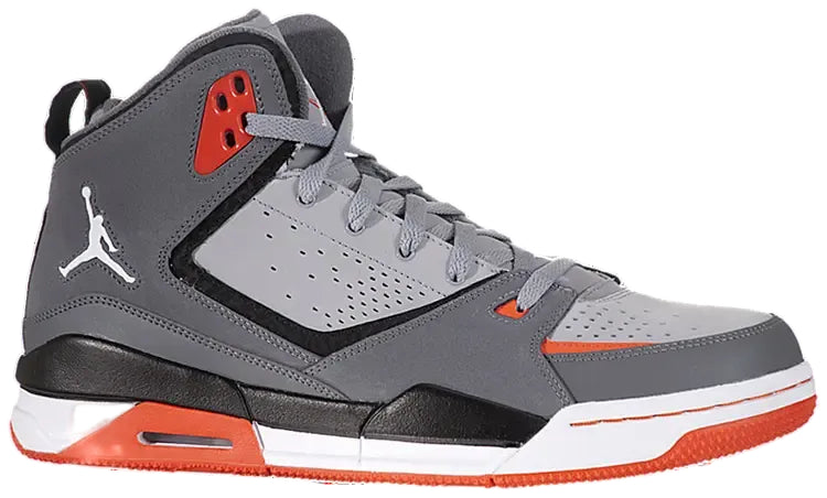 Jordan Sc-2 Stealth Team Orange