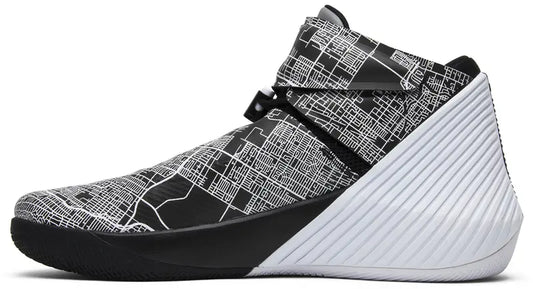 Jordan Why Not Zer0.1 All-Star (2018)