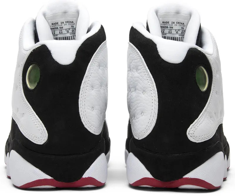 Jordan Countdown Pack 10/13