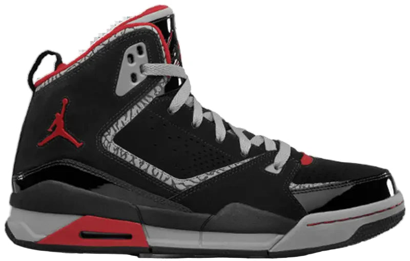 Jordan Sc-2 Cement Bred