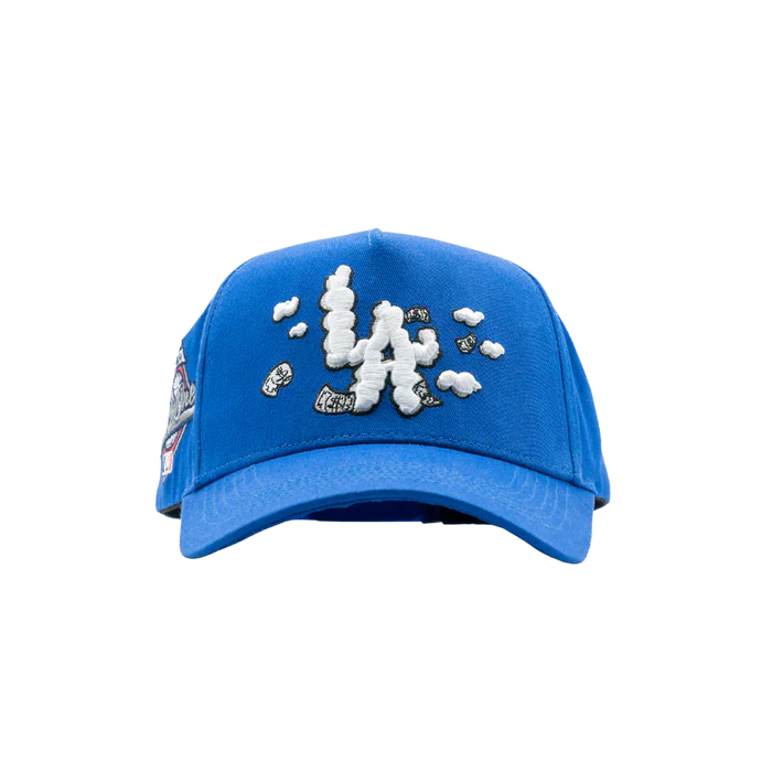 31Hats LA Money Clouds Gorra