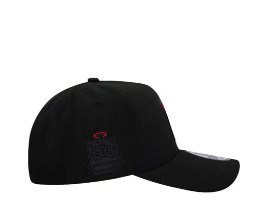New Era Angels Black 50 Anniversary