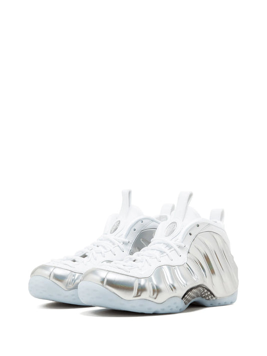 Nike Air Foamposite One Chrome White (Women's)