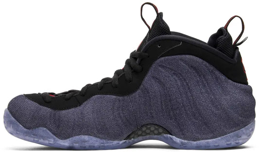 Nike Air Foamposite One Denim
