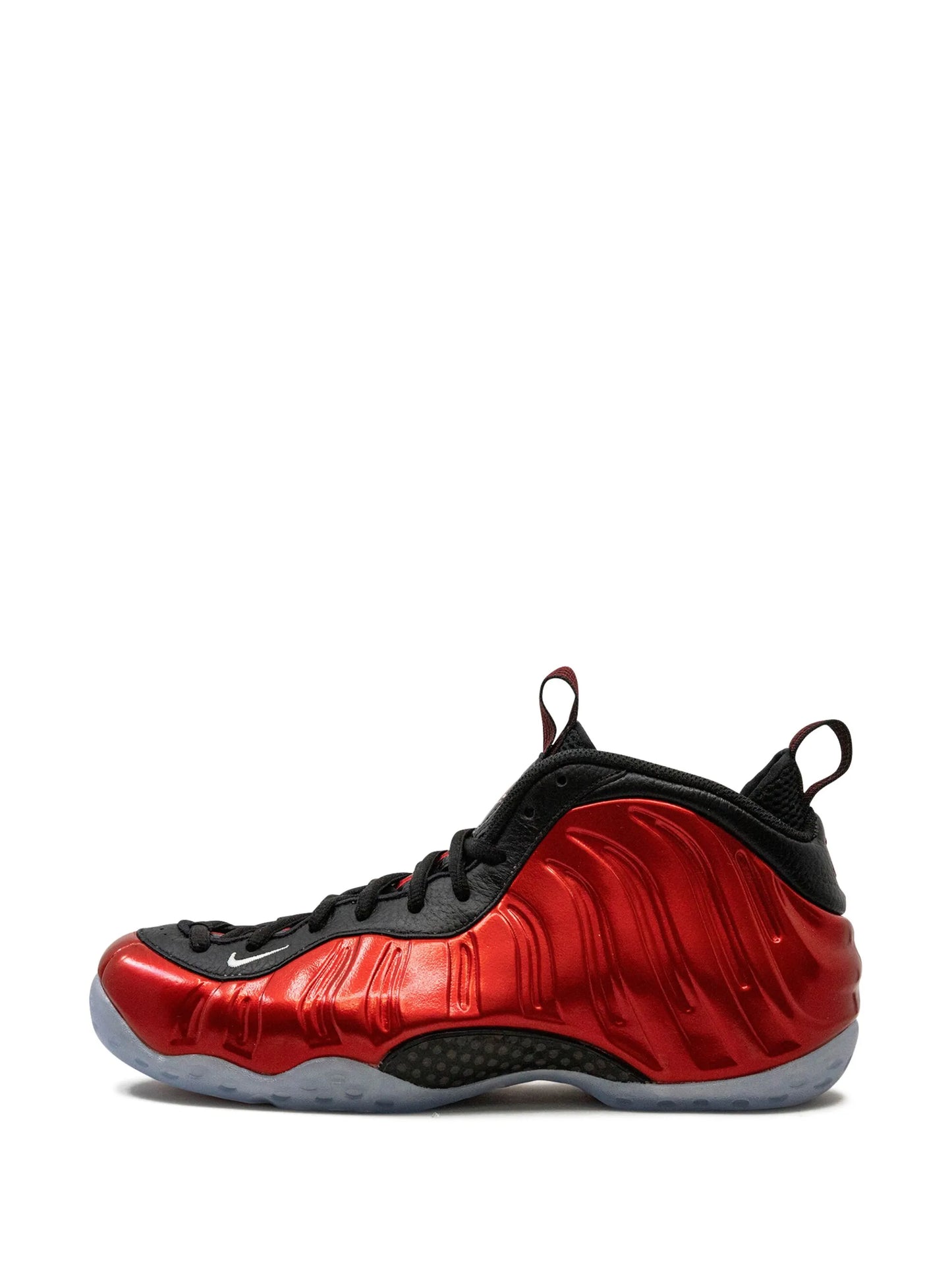 Nike Air Foamposite One Metallic Red (2017)