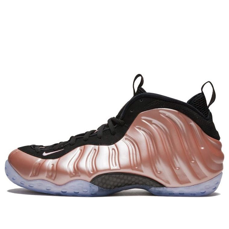 Nike Air Foamposite One Rust Pink