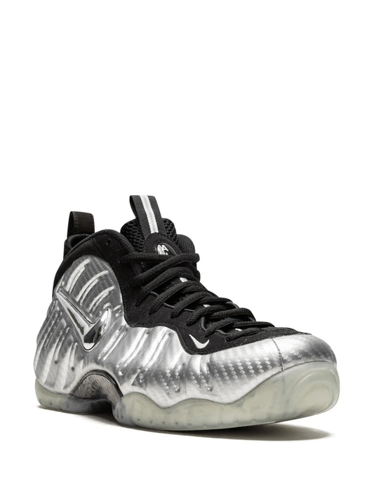 Nike Air Foamposite Pro Silver Surfer