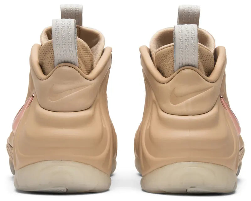 Nike Air Foamposite Pro Vachetta Tan