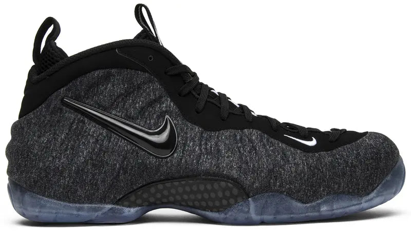 Nike Air Foamposite Pro Wool Fleece