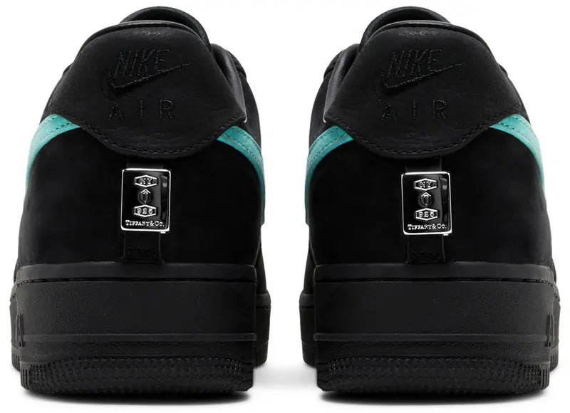Tiffany & Co. Nike Air Force 1 Low Tiffany & Co. 1837