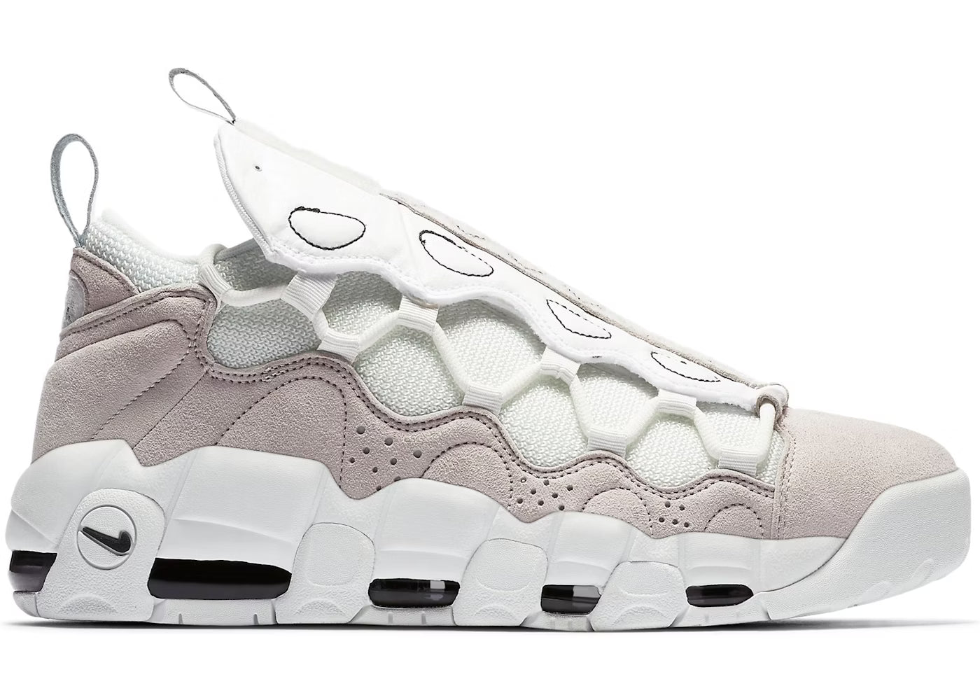 Nike Air More Money 90/10 All-Star (2018)