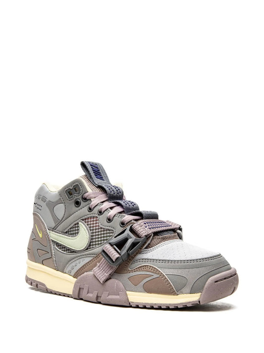 Nike Air Trainer 1 Utility SP Light Smoke Grey Honeydew Particle Grey