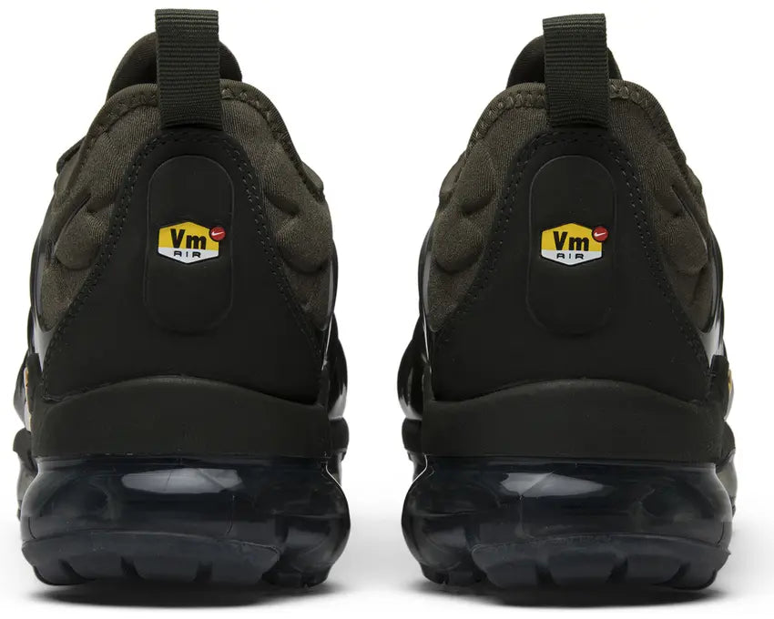 Nike Air Vapormax Plus Cargo Khaki