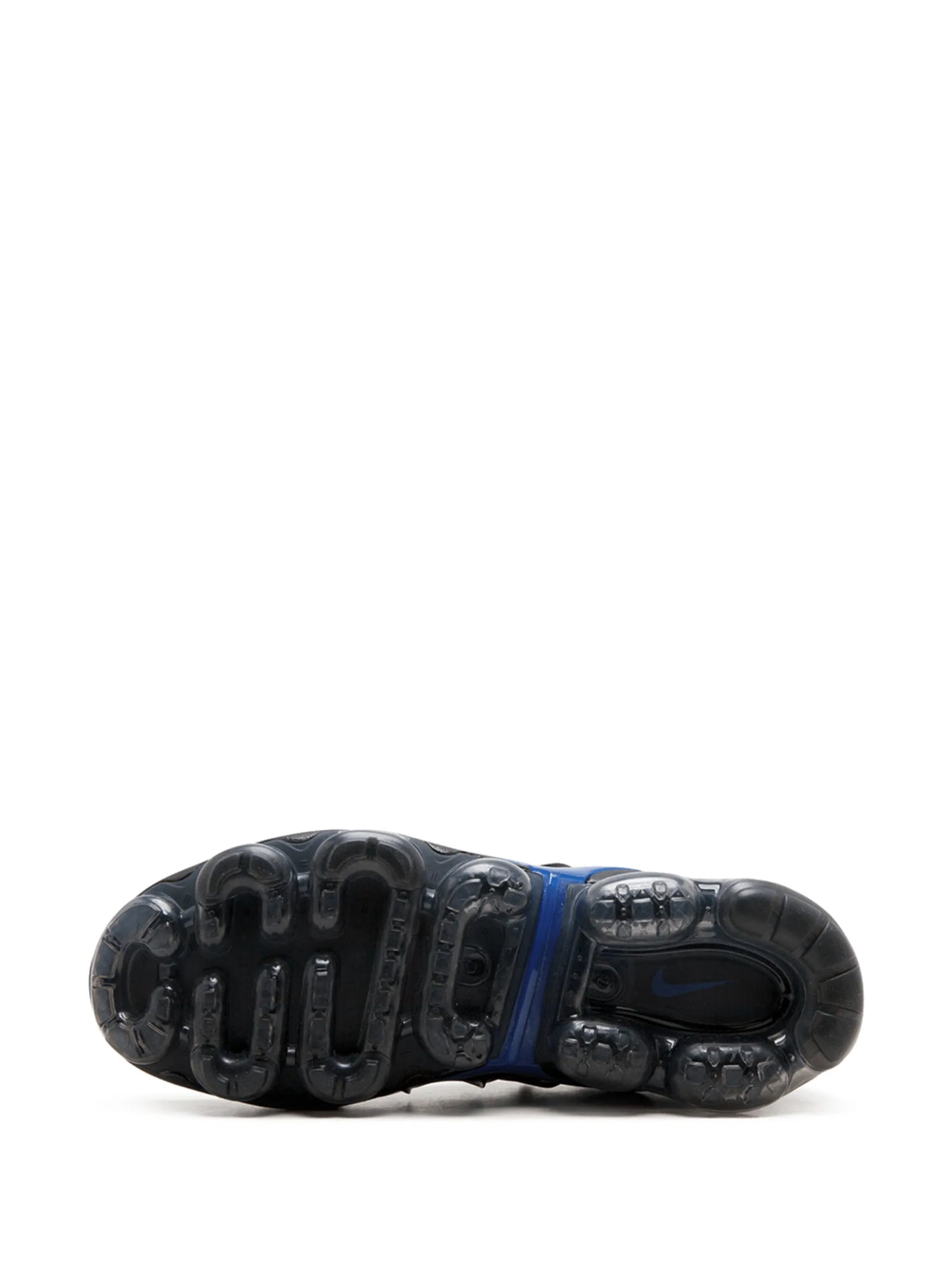 Nike Air Vapormax Plus Black Team Red Hyper Violet (Women's)