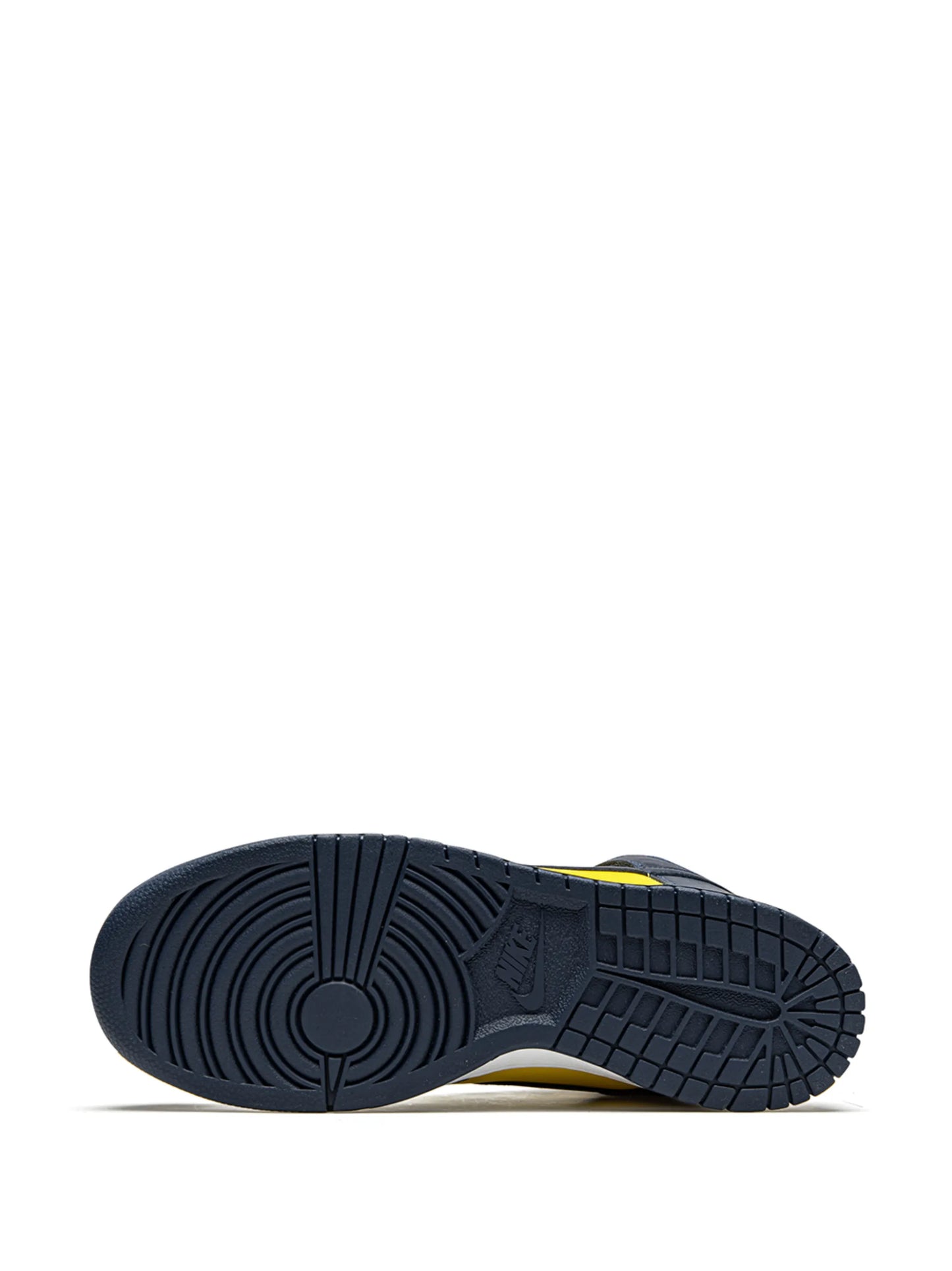 Nike Dunk High Michigan (2020)