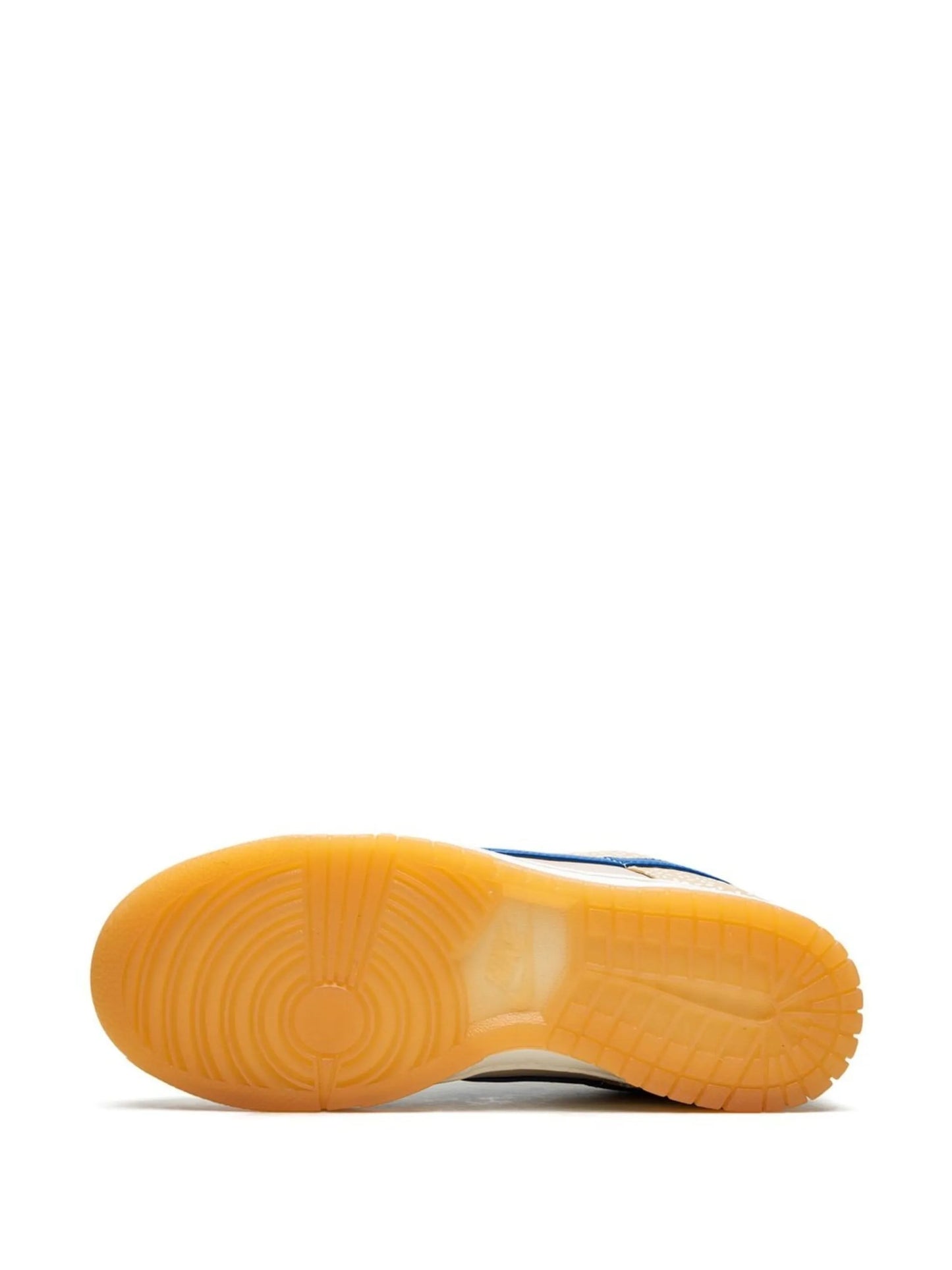 Nike Dunk Low Montreal Bagel Sesame
