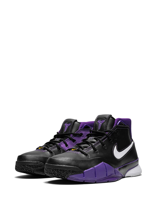 Nike Kobe 1 Blackout