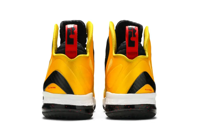 Nike Lebron 9 PS Elite Taxi