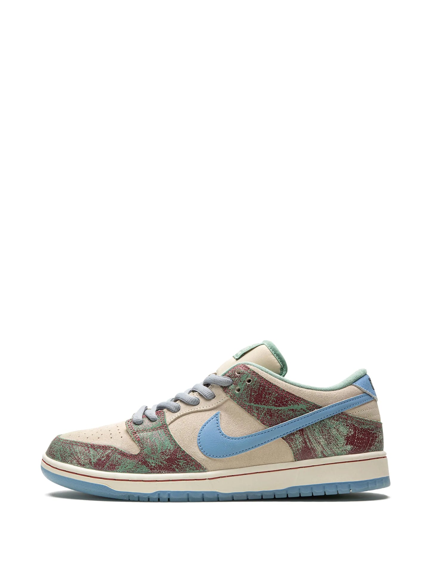 Nike SB Dunk Low Crenshaw Skate Club